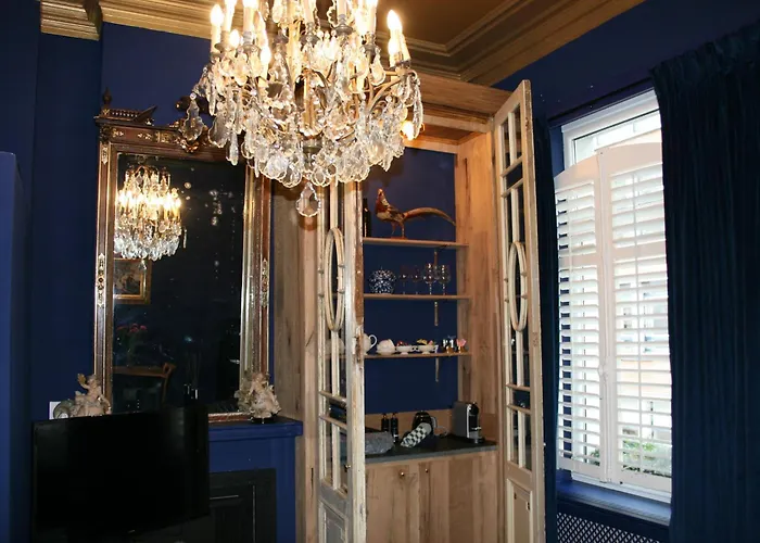 Sint Andries Suites