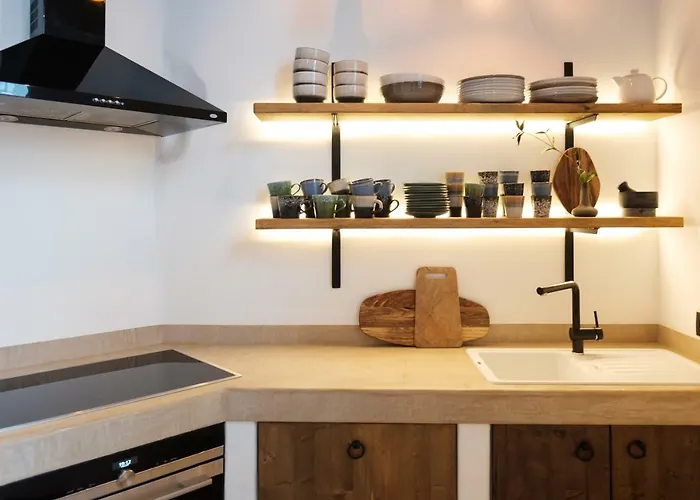 Boutique Holiday Home Zaliginantwerpen 77