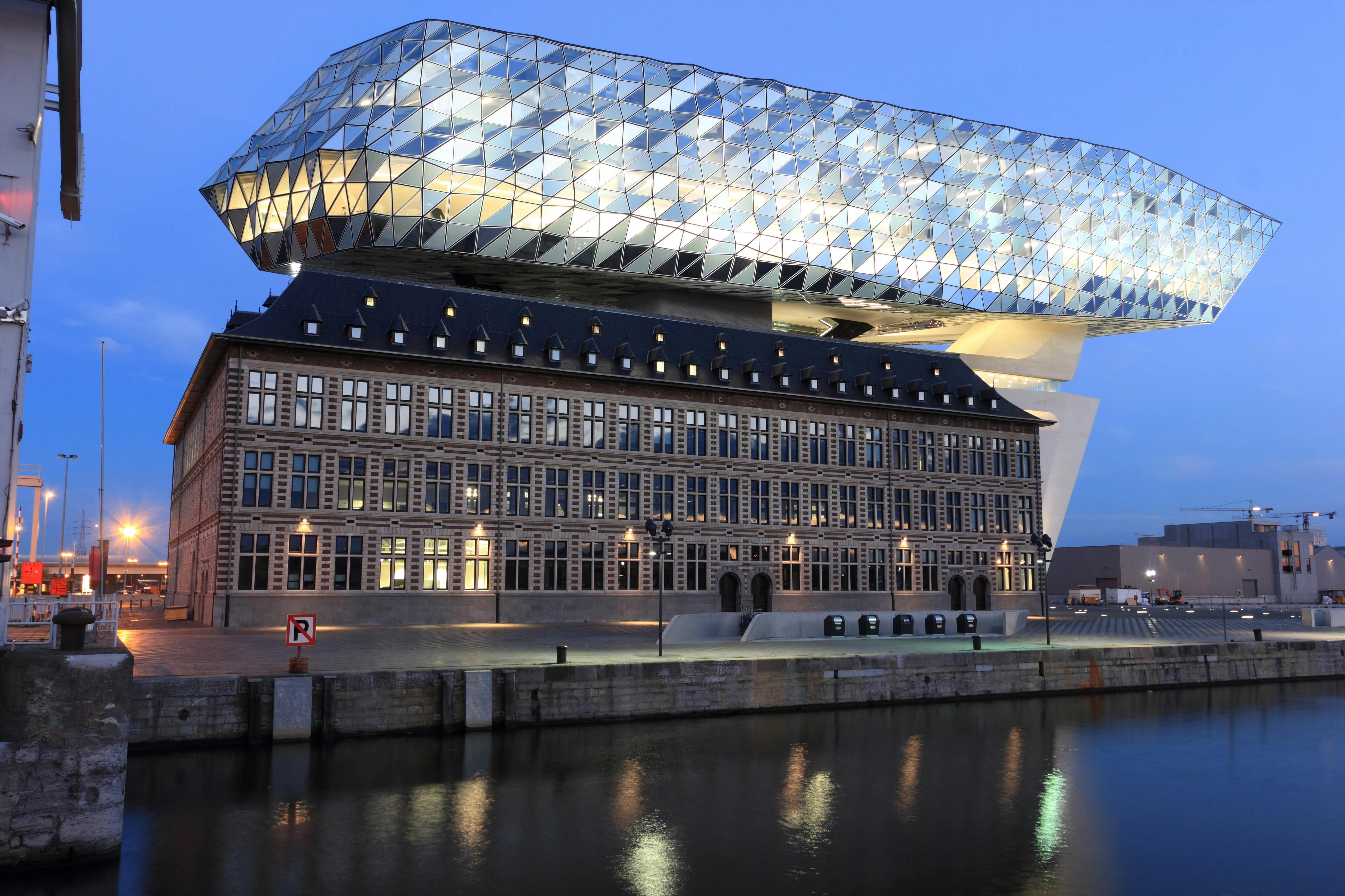Main Hotel Image